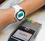 Garmin Pay – płać za zakupy zegarkiem